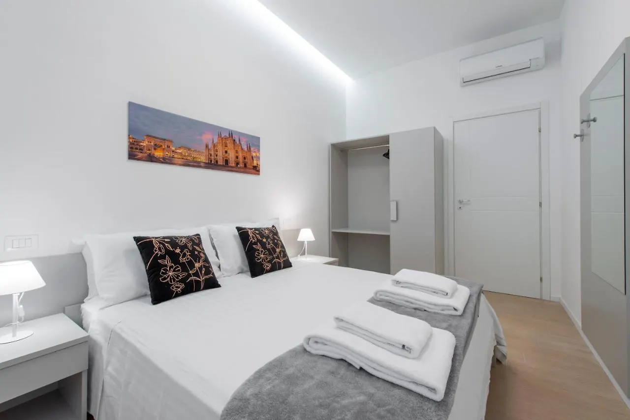 Milan Royal Suites - Centro Brera 0*,