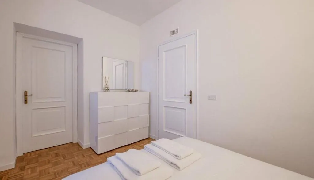 Milan Royal Suites - Centro Brera Italie