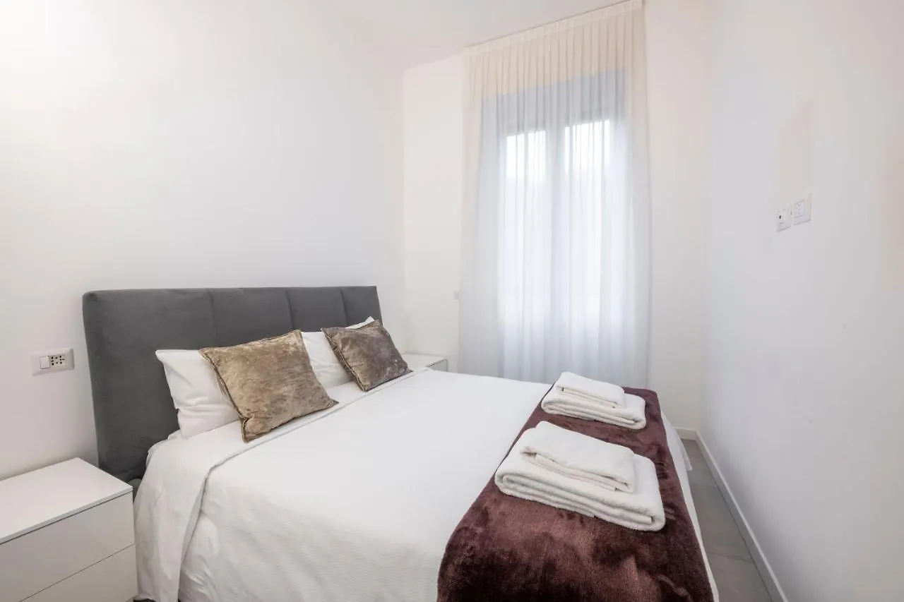 Appartement Milan Royal Suites - Centro Brera