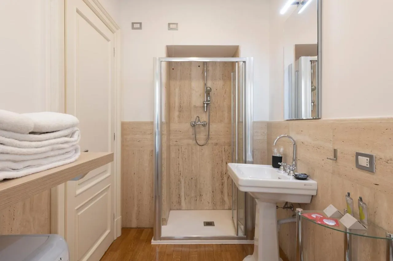 Milan Royal Suites - Centro Brera Appartement