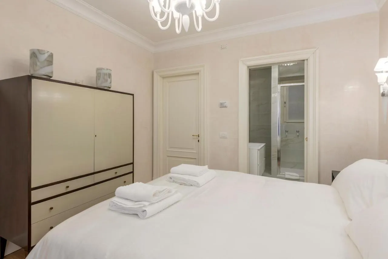 Milan Royal Suites - Centro Brera Appartement
