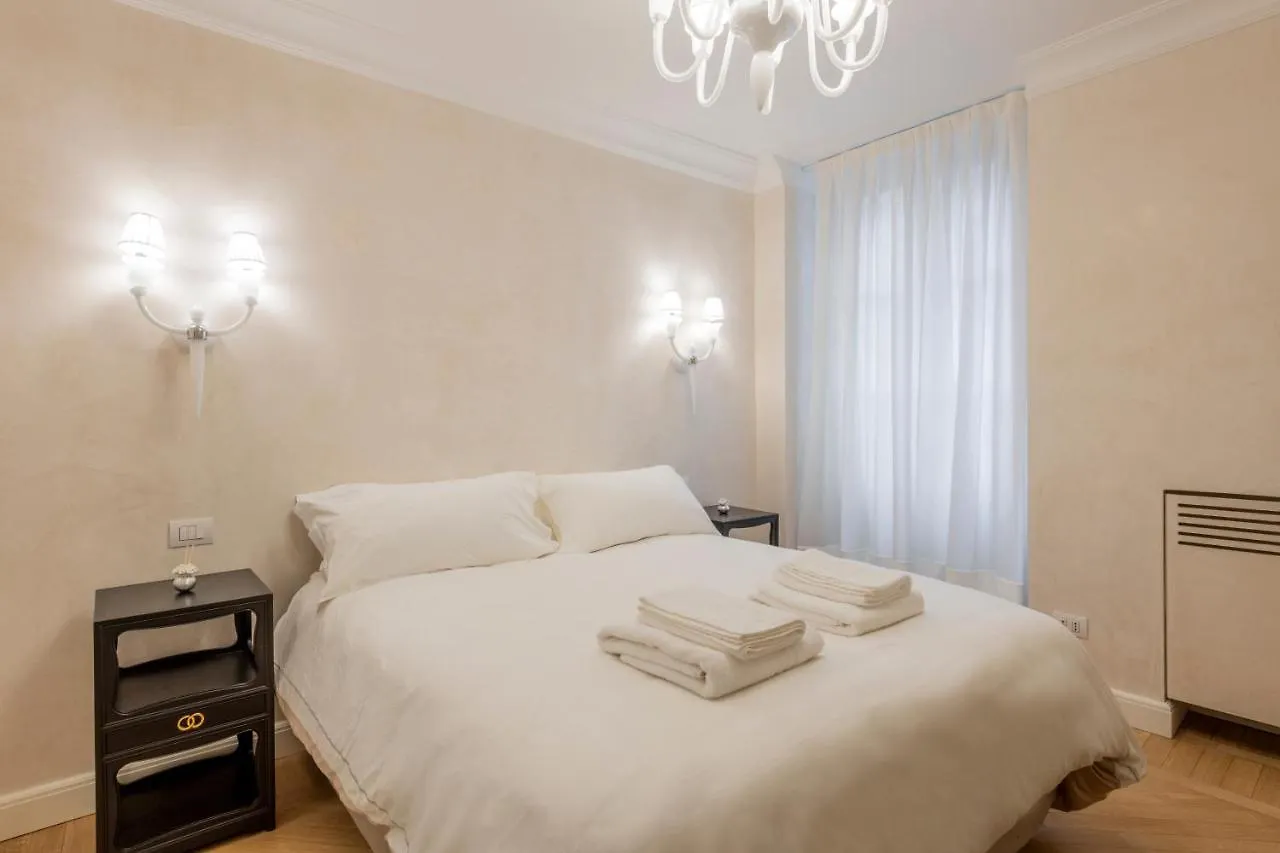 Milan Royal Suites - Centro Brera Appartement