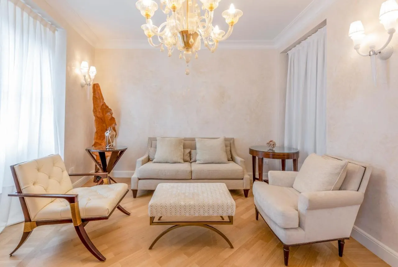 Milan Royal Suites - Centro Brera 0*,  Italie