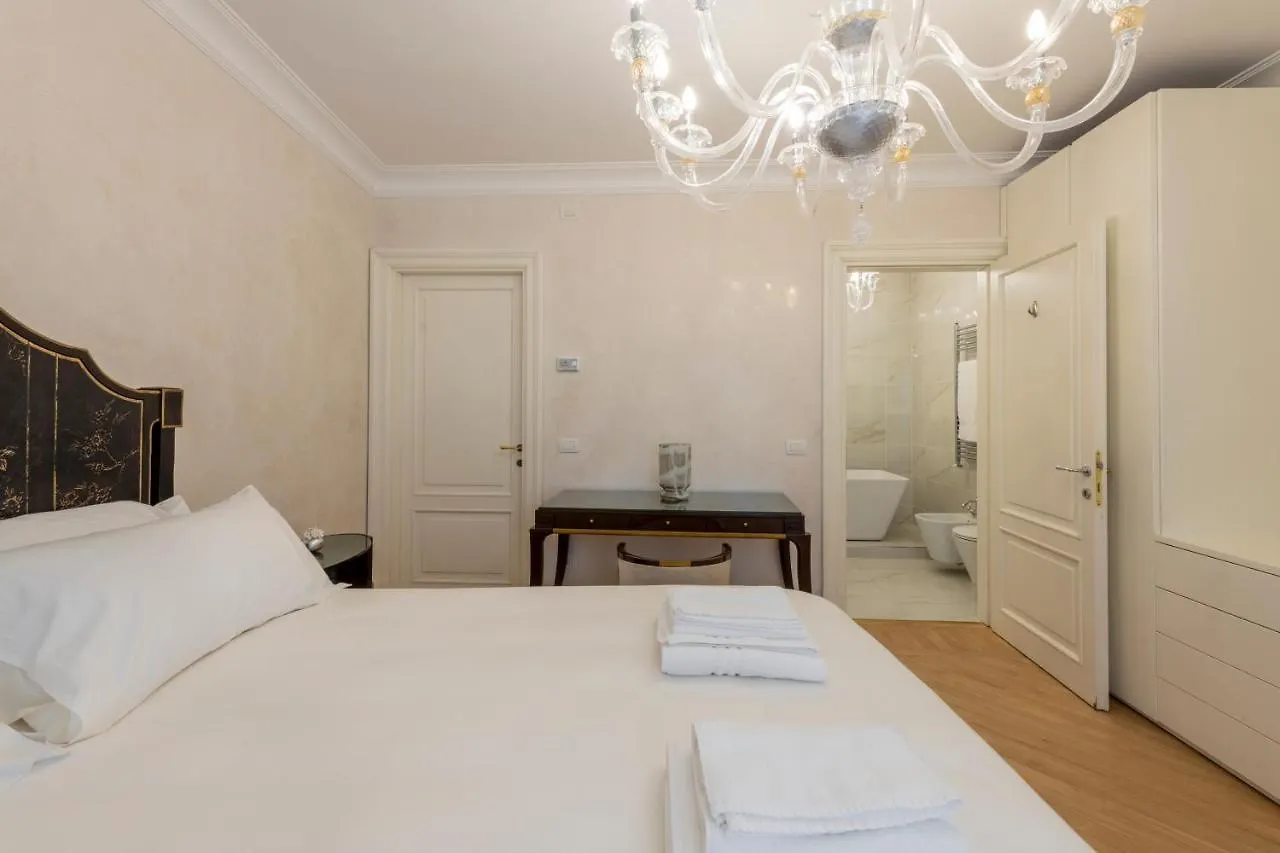 Appartement Milan Royal Suites - Centro Brera Italie