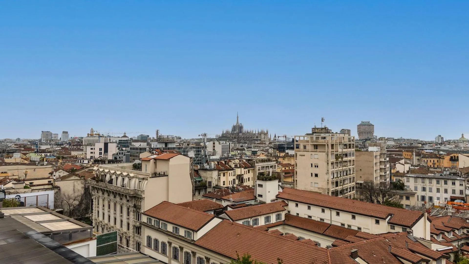 Milan Royal Suites - Centro Brera