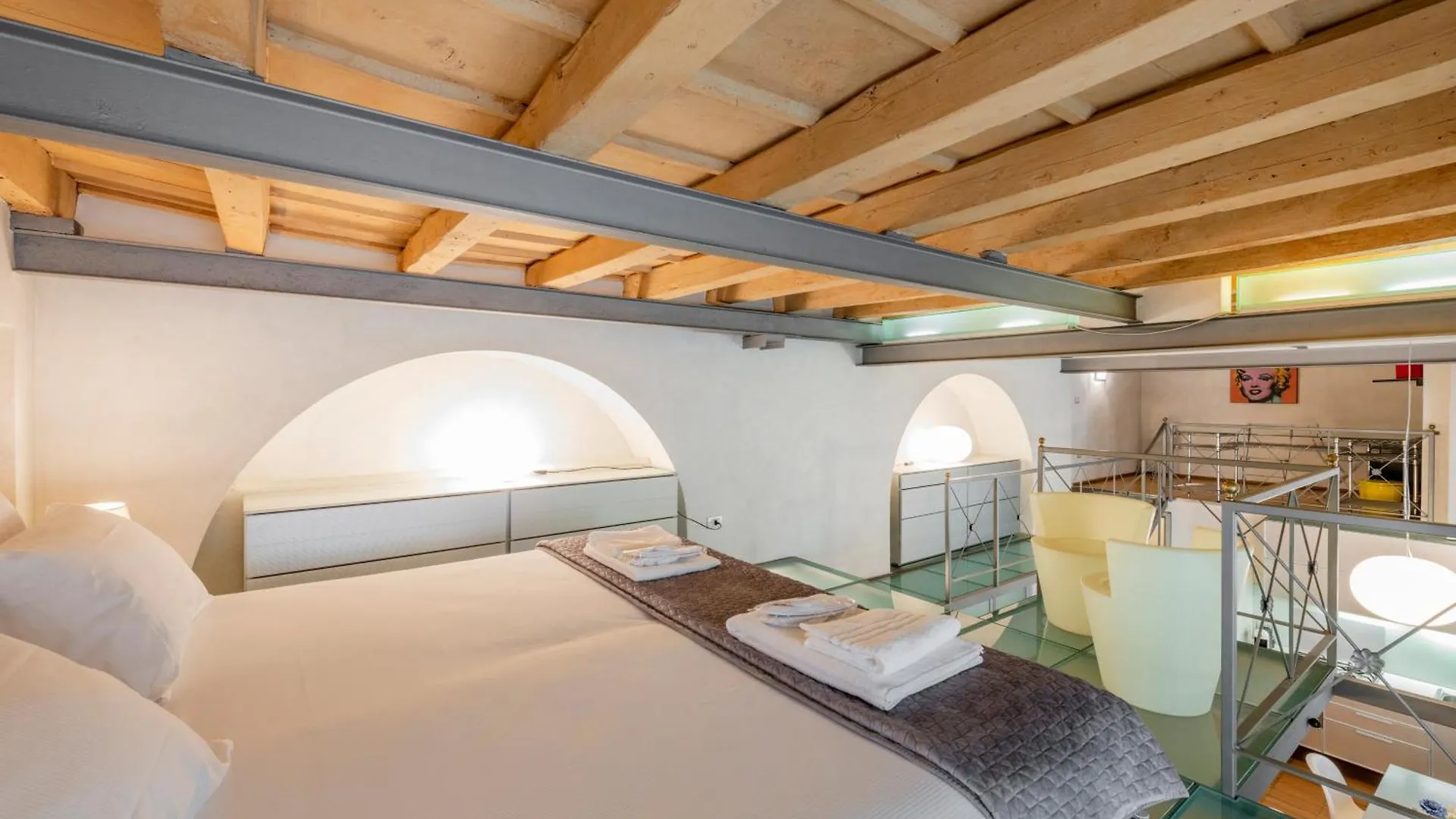 Milan Royal Suites - Centro Brera Italie
