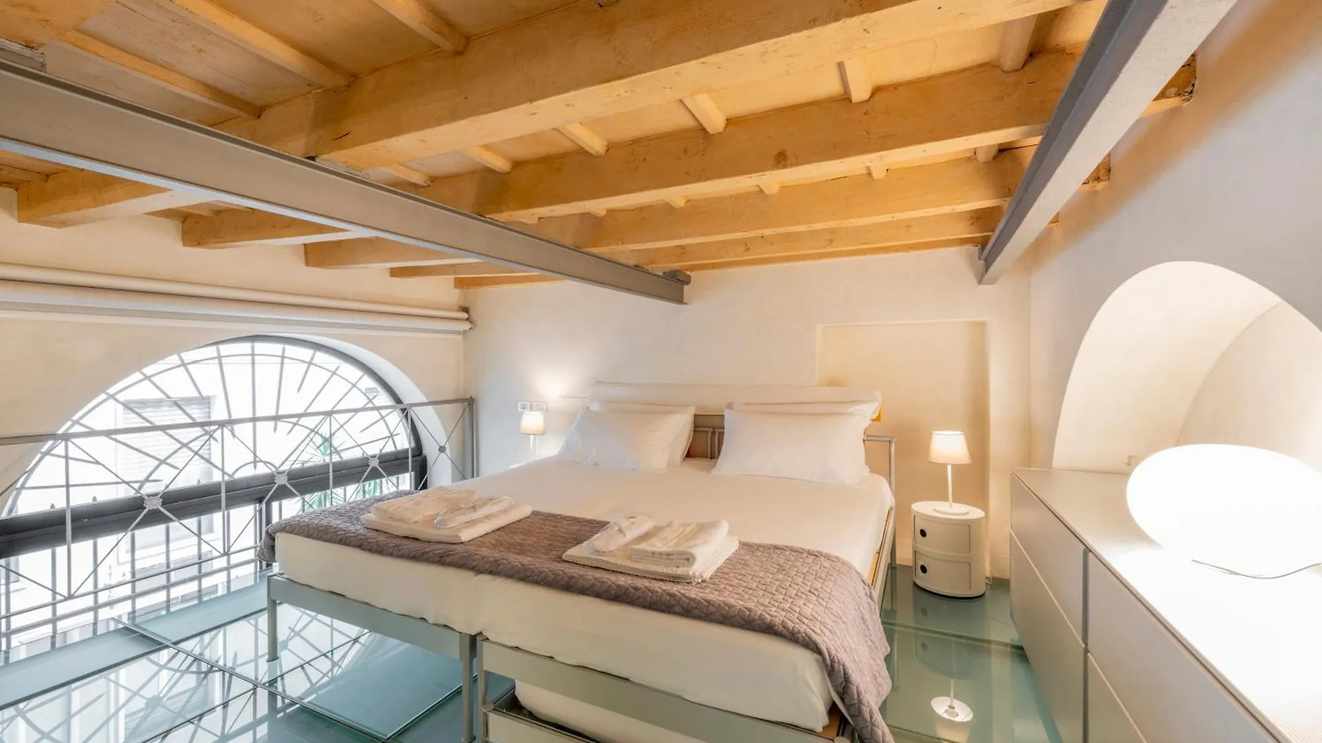 Appartement Milan Royal Suites - Centro Brera
