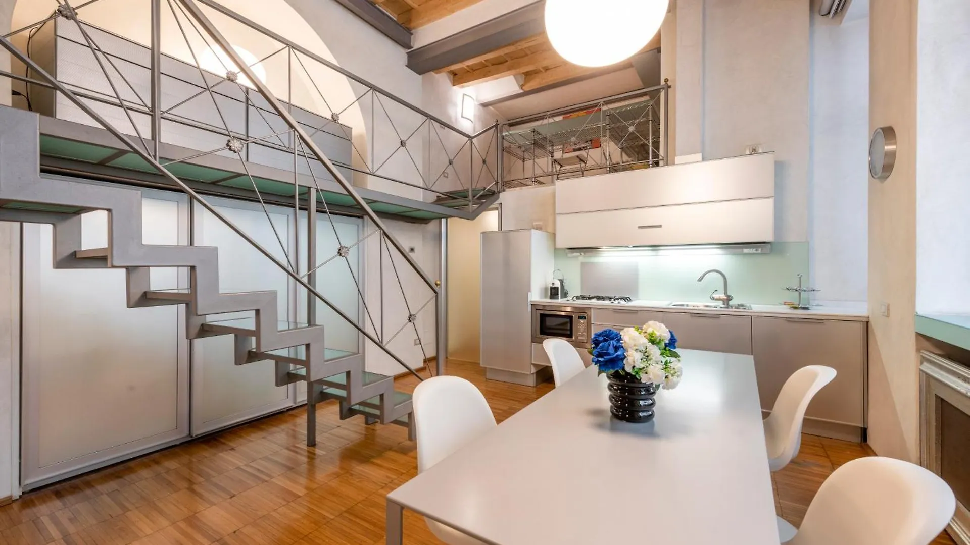 Milan Royal Suites - Centro Brera Appartement