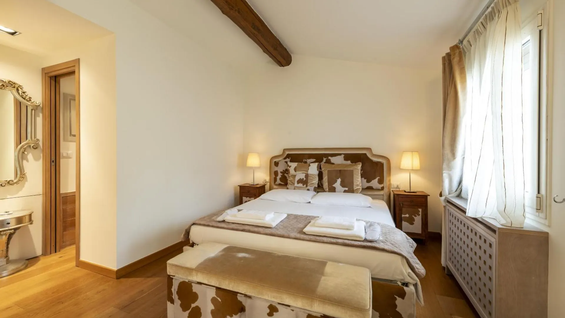 Milan Royal Suites - Centro Brera