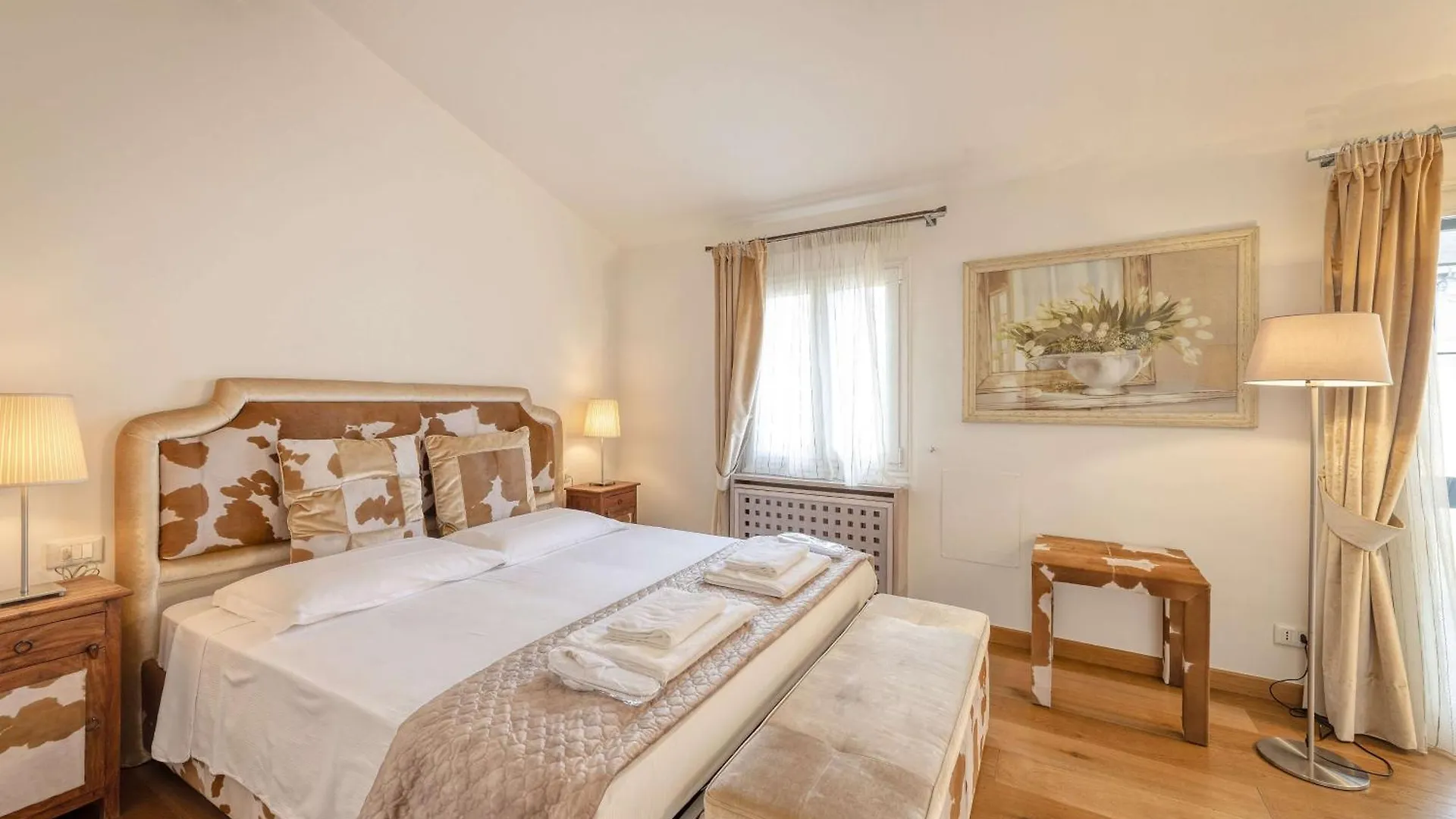 Appartement Milan Royal Suites - Centro Brera