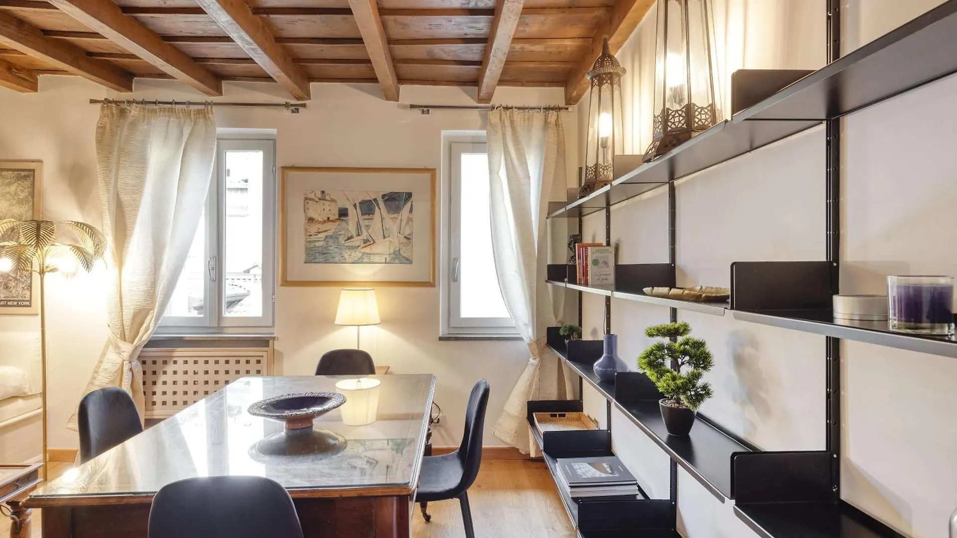 Appartement Milan Royal Suites - Centro Brera Italie