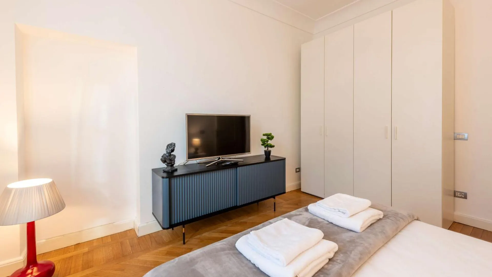 Appartement Milan Royal Suites - Centro Brera Italie