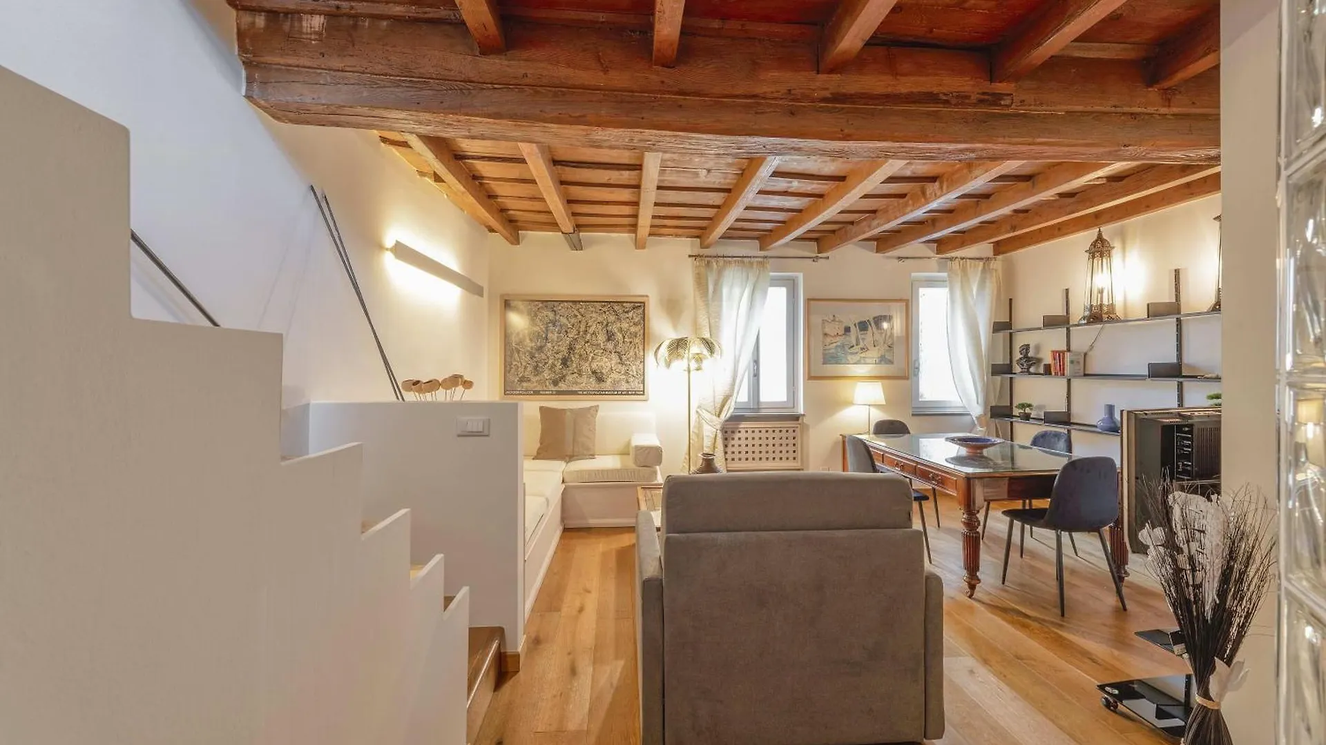 Milan Royal Suites - Centro Brera Appartement