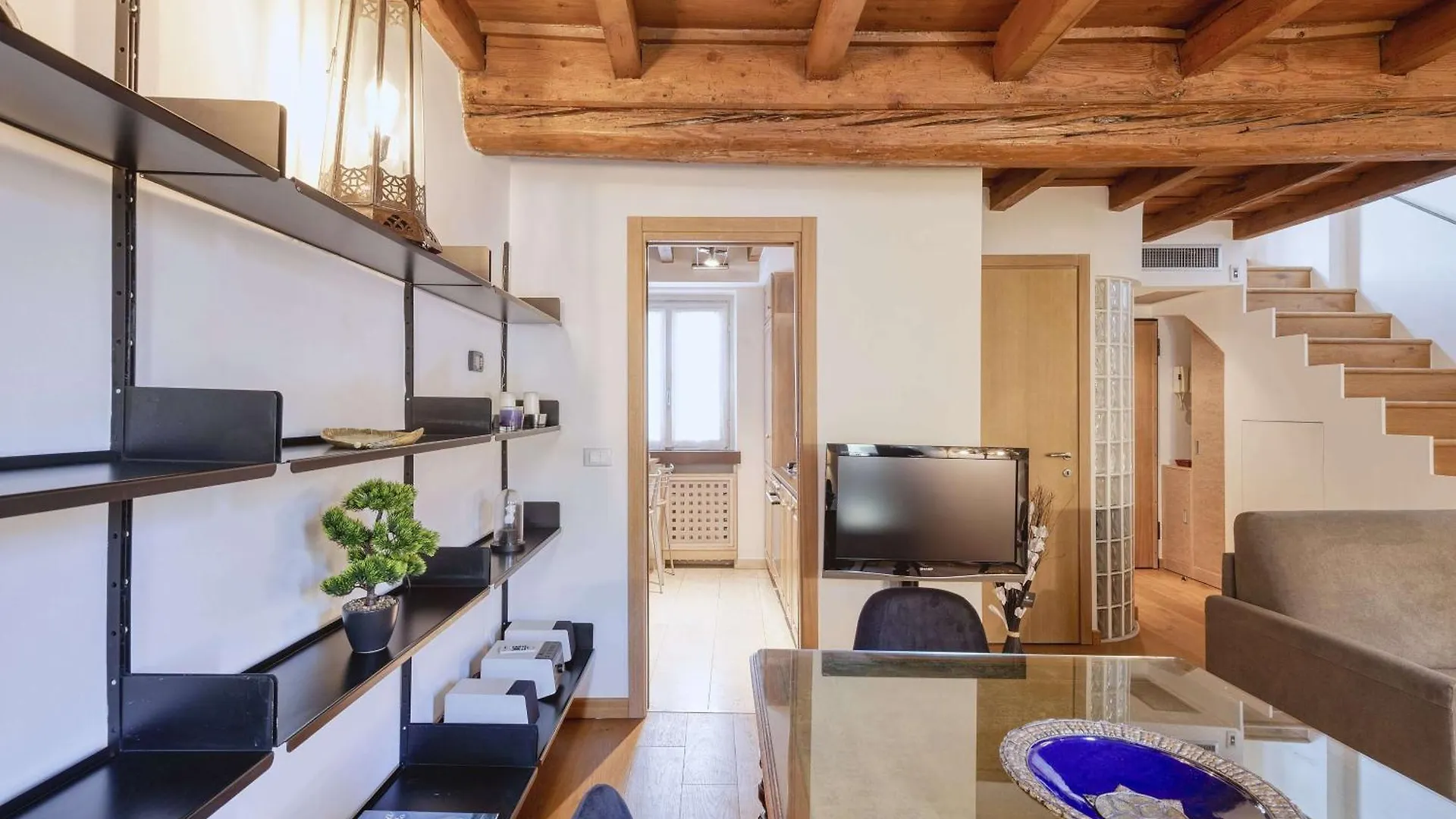 Appartement Milan Royal Suites - Centro Brera
