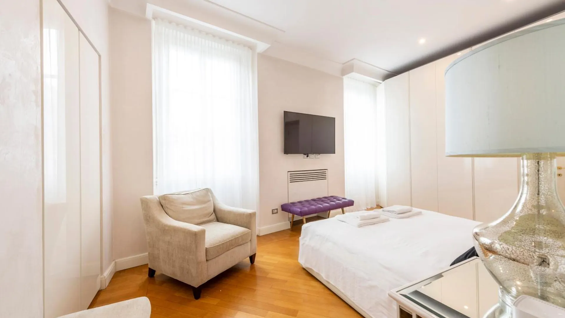 Appartement Milan Royal Suites - Centro Brera