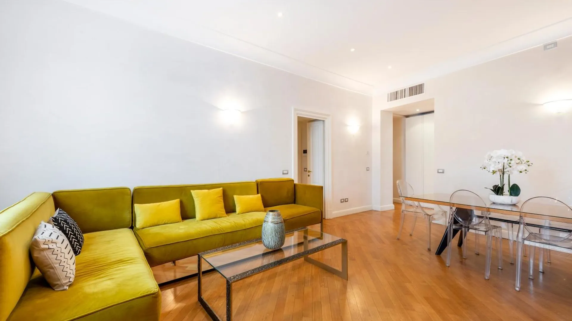 Milan Royal Suites - Centro Brera Italie