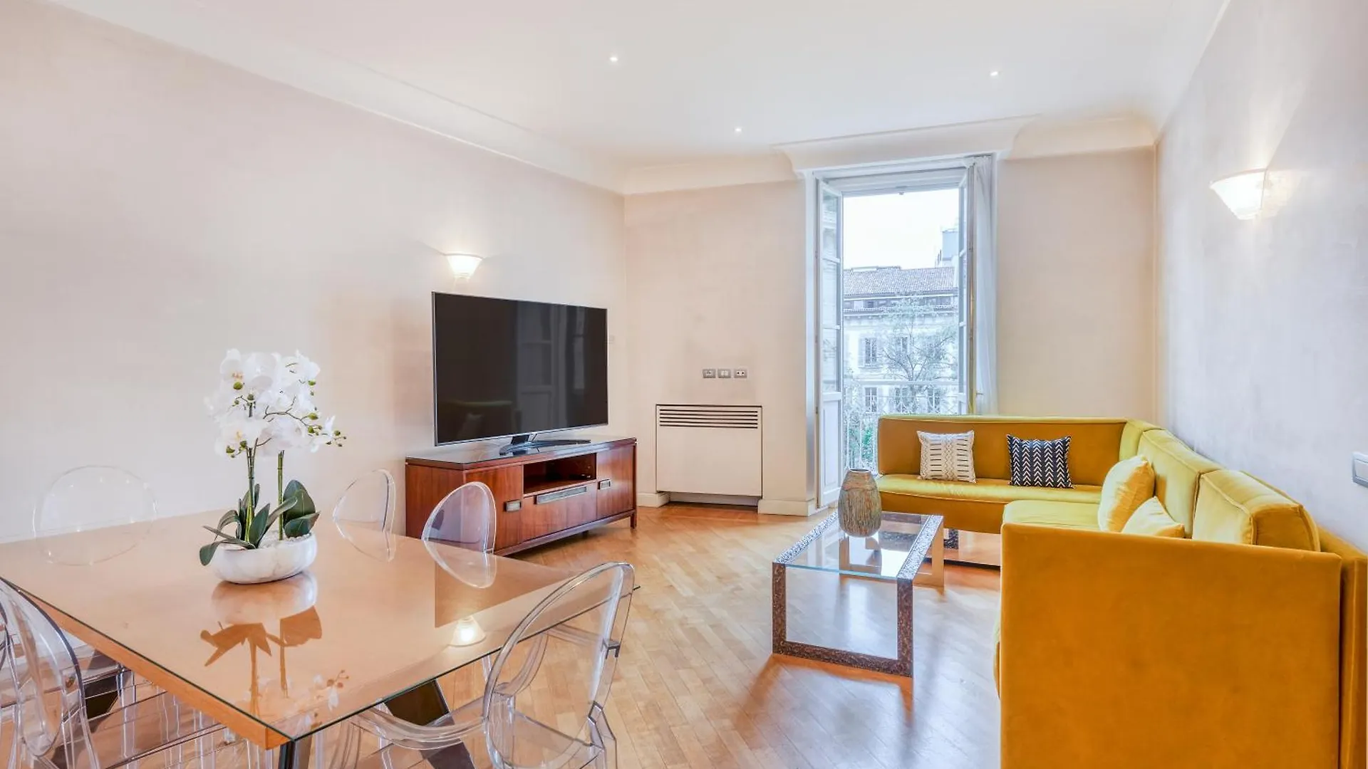 Appartement Milan Royal Suites - Centro Brera Italie