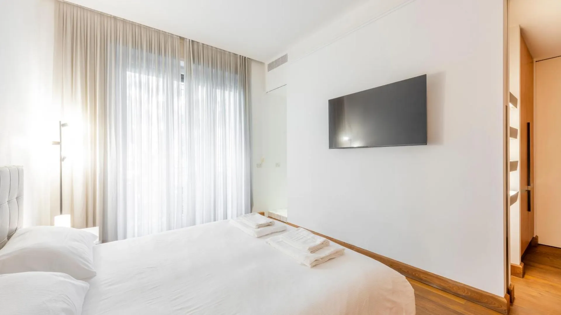 Appartement Milan Royal Suites - Centro Brera