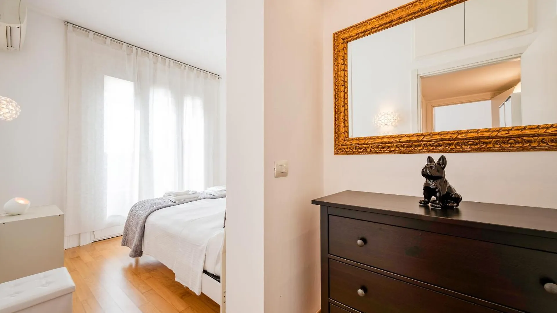 Milan Royal Suites - Centro Brera Italie
