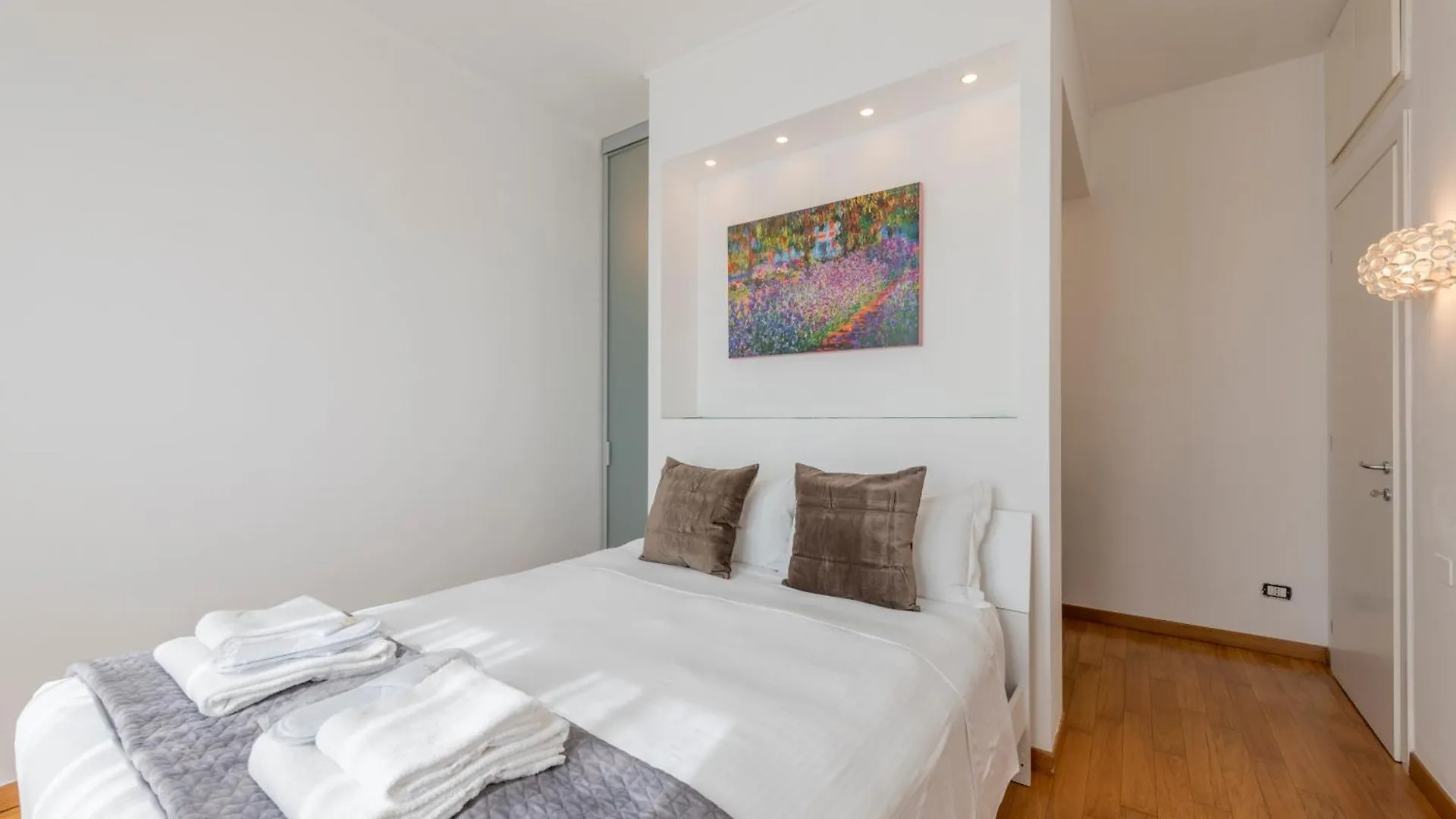 Milan Royal Suites - Centro Brera Italie