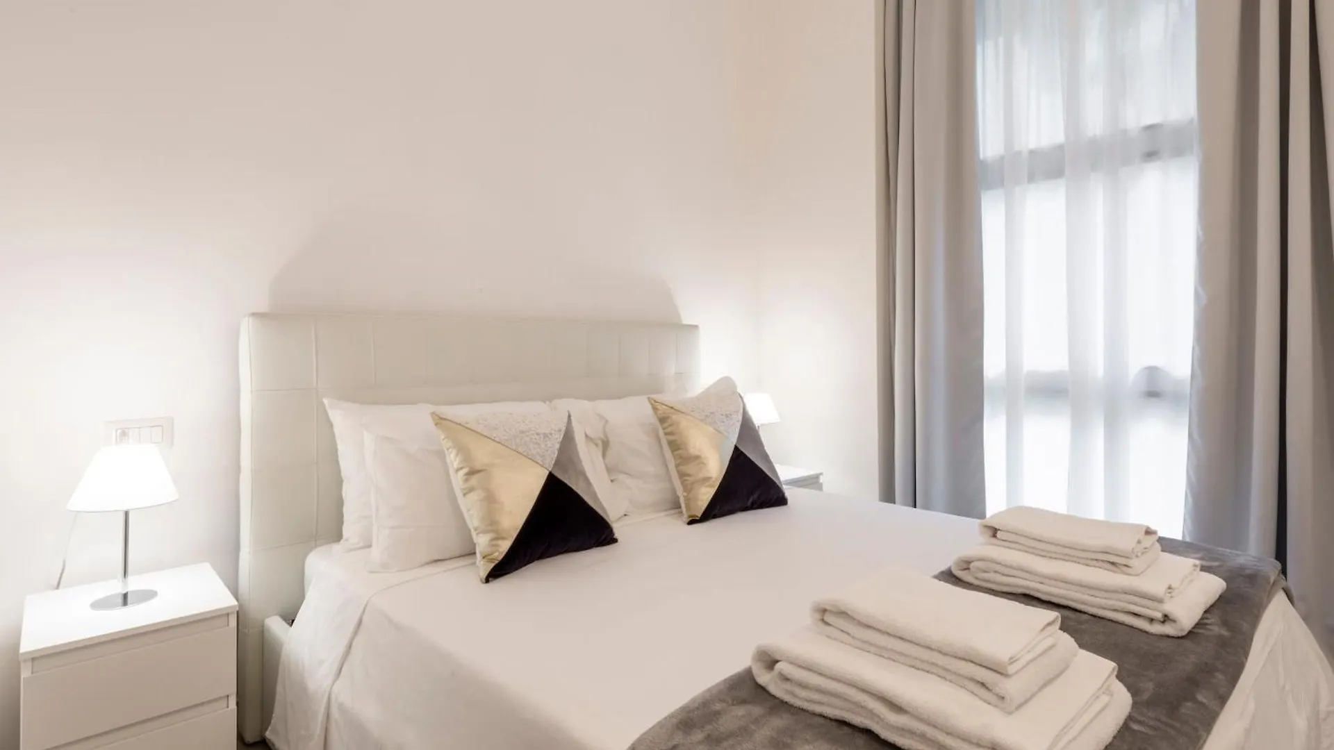 Milan Royal Suites - Centro Brera 0*,
