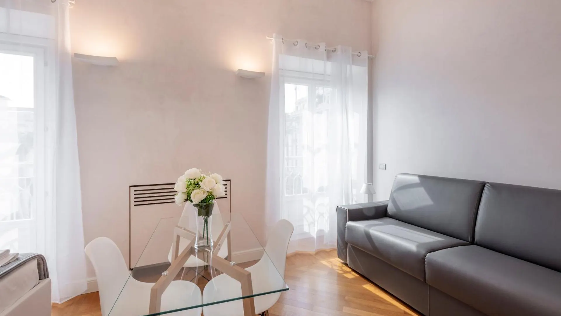Milan Royal Suites - Centro Brera