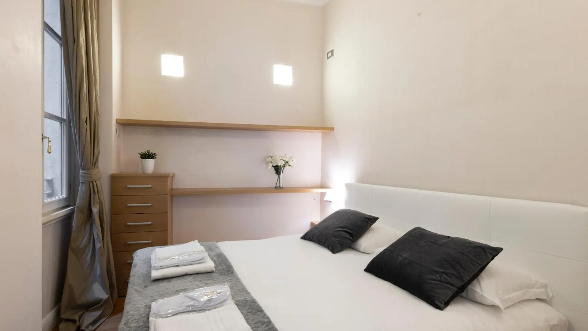 Milan Royal Suites - Centro Brera