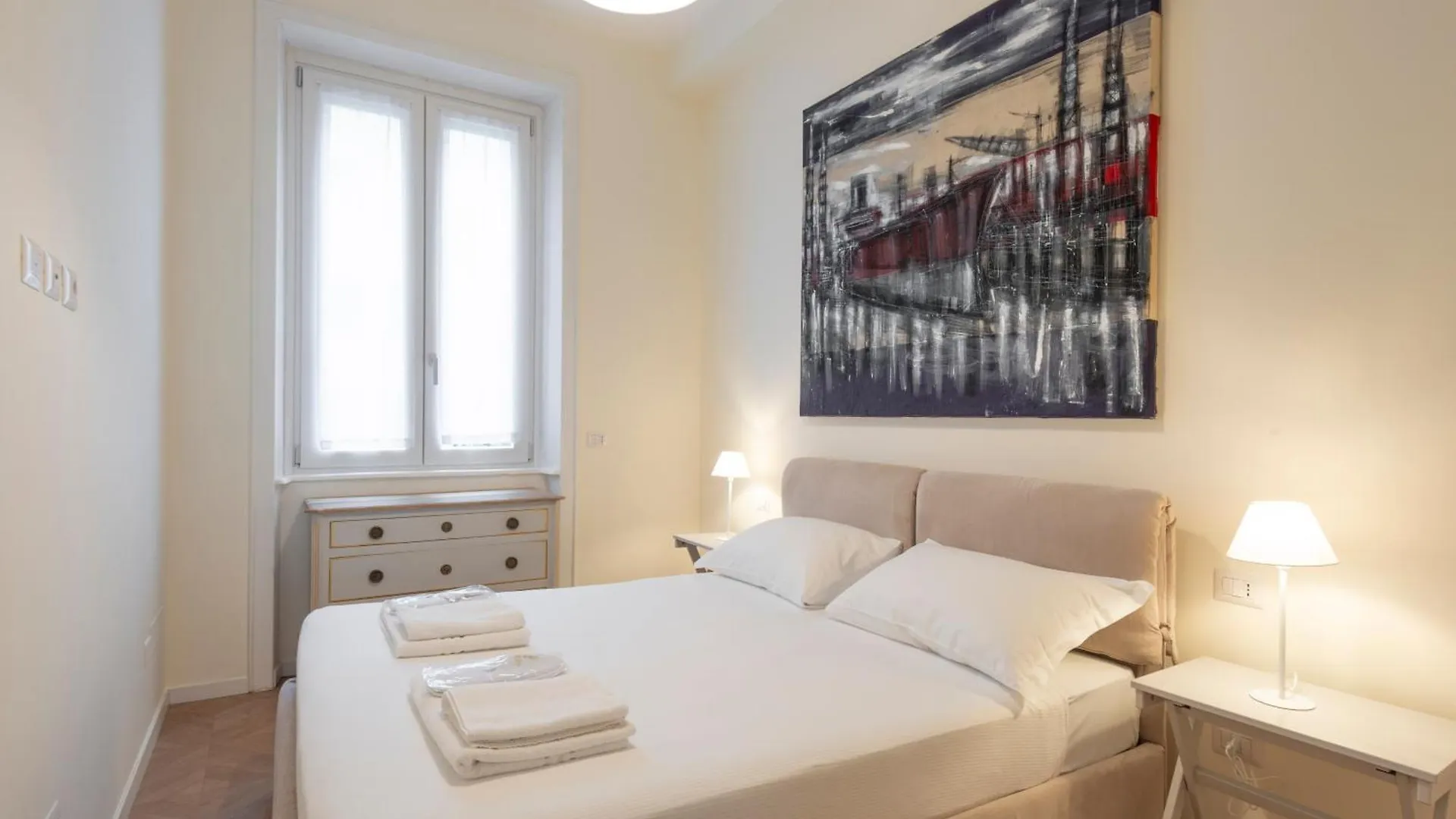 Apartment Milan Royal Suites - Centro Brera