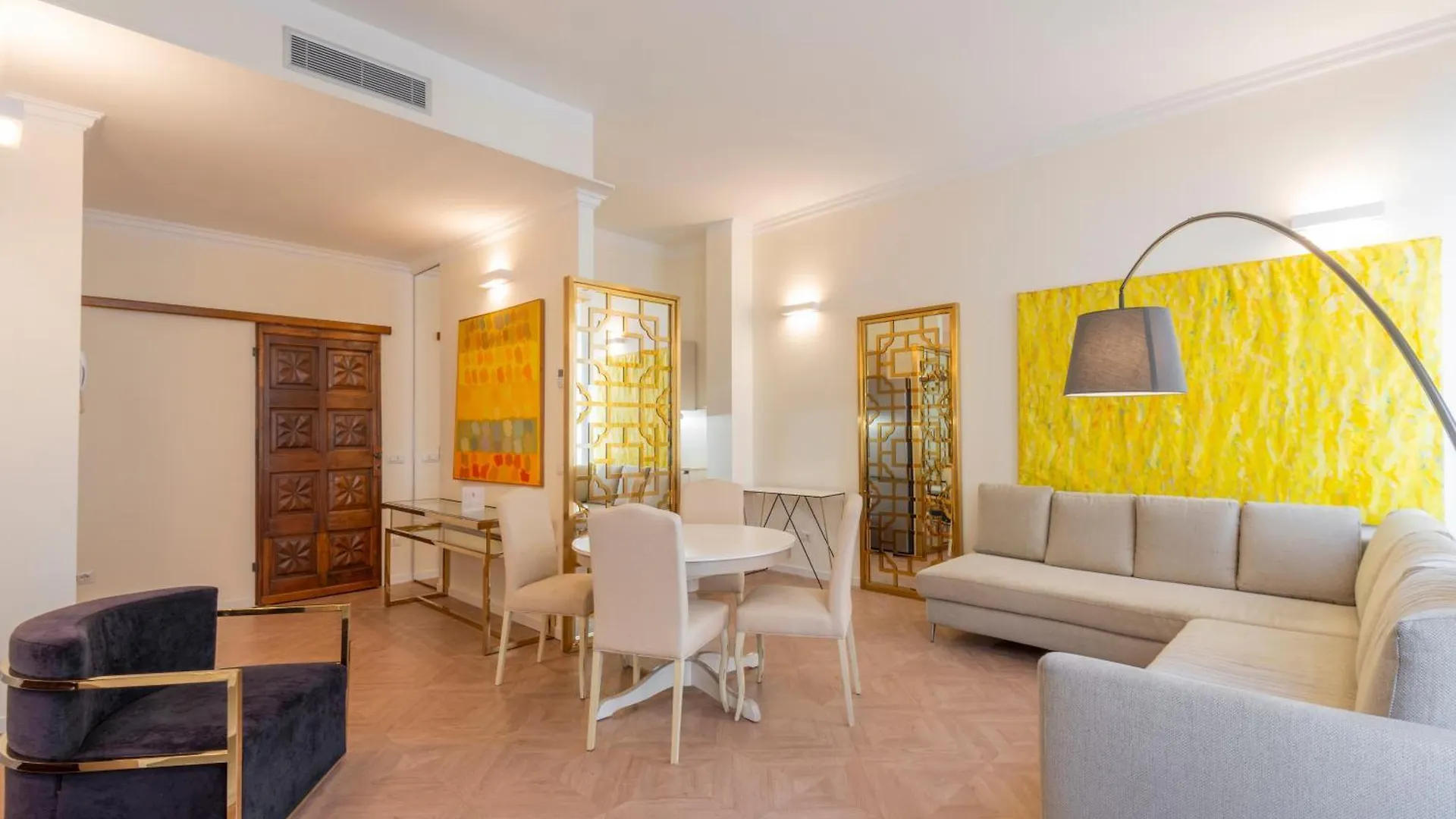 Appartement Milan Royal Suites - Centro Brera