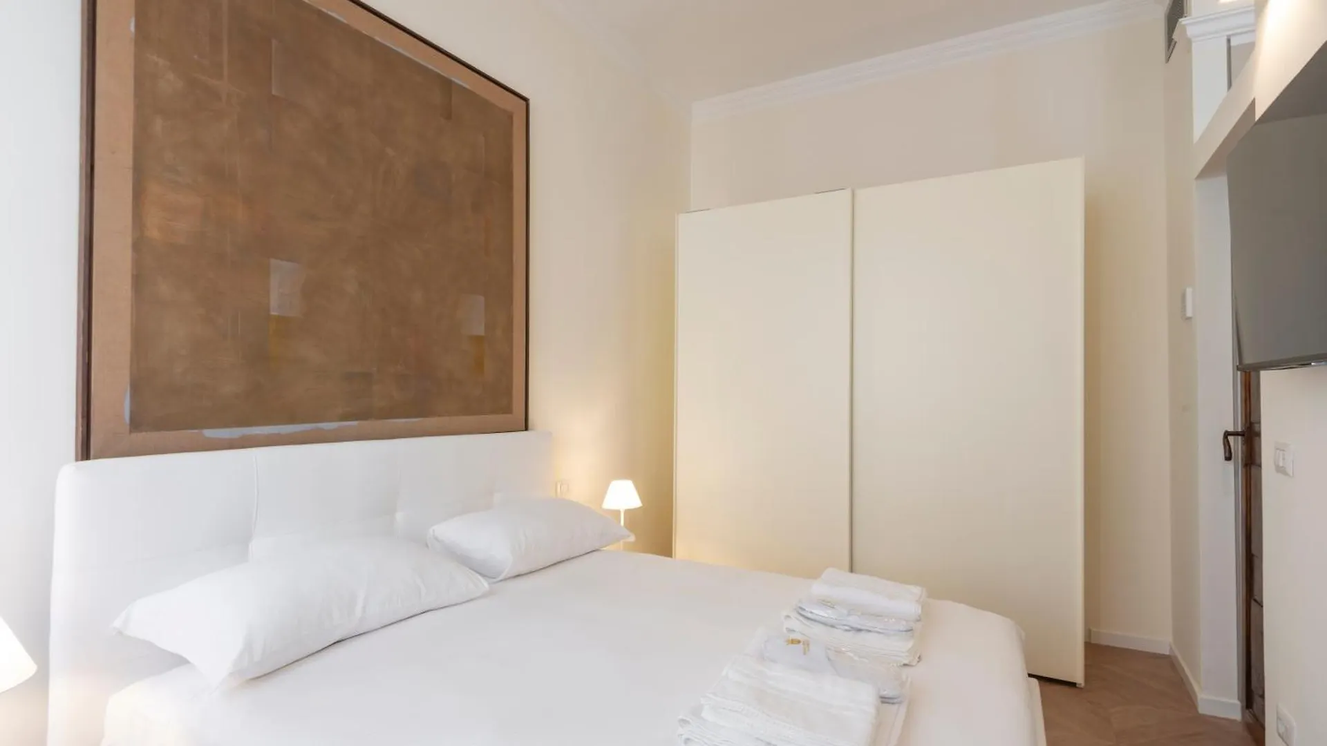Appartement Milan Royal Suites - Centro Brera