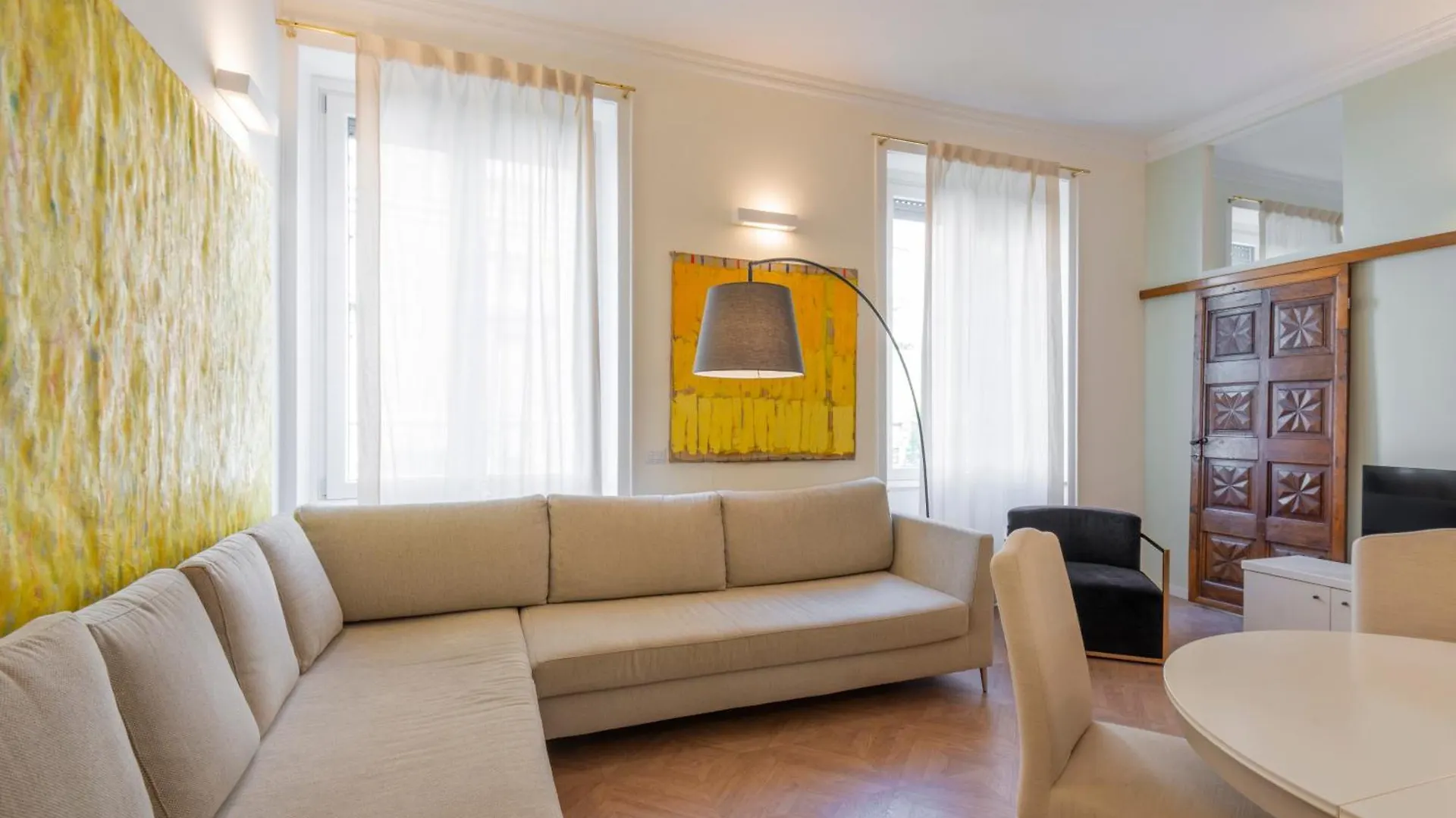 Milan Royal Suites - Centro Brera Italie
