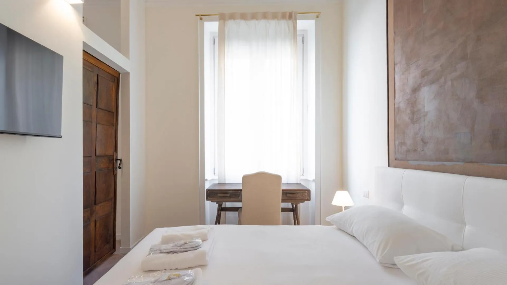 Milan Royal Suites - Centro Brera Appartement