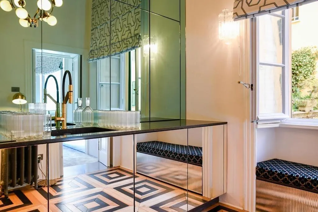 Milan Royal Suites - Centro Brera 0*,  Italie