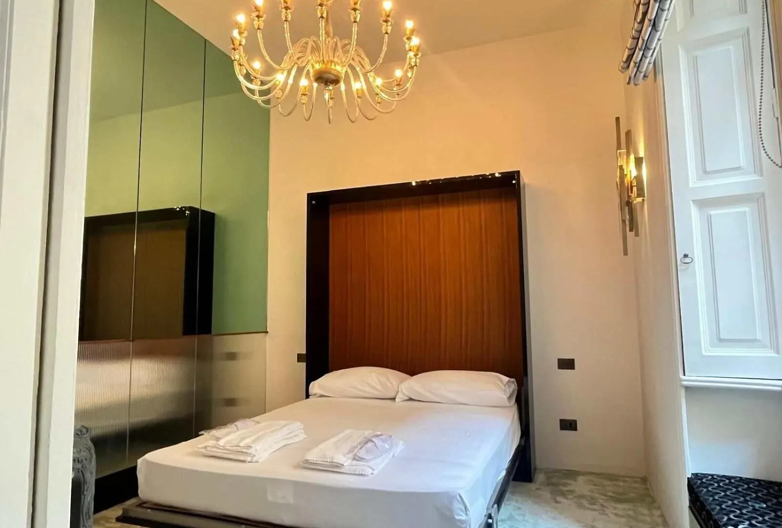 Milan Royal Suites - Centro Brera