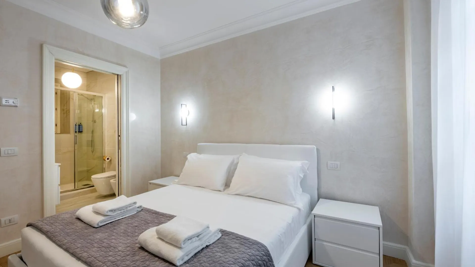 Milan Royal Suites - Centro Brera