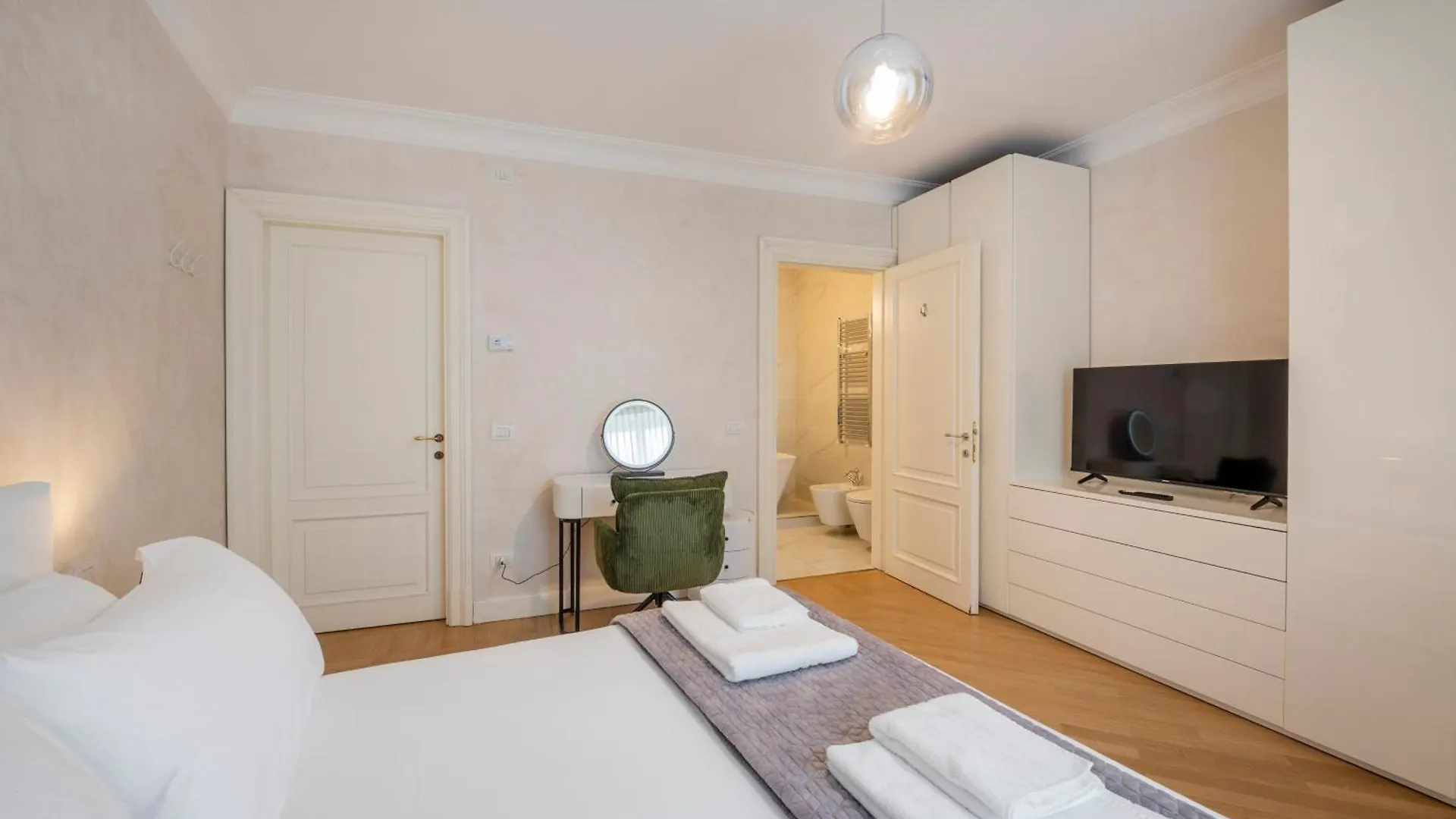 Milan Royal Suites - Centro Brera