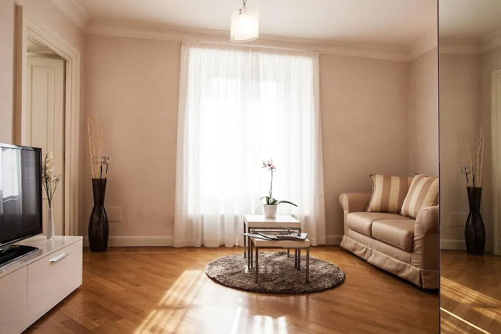 Appartement Milan Royal Suites - Centro Brera