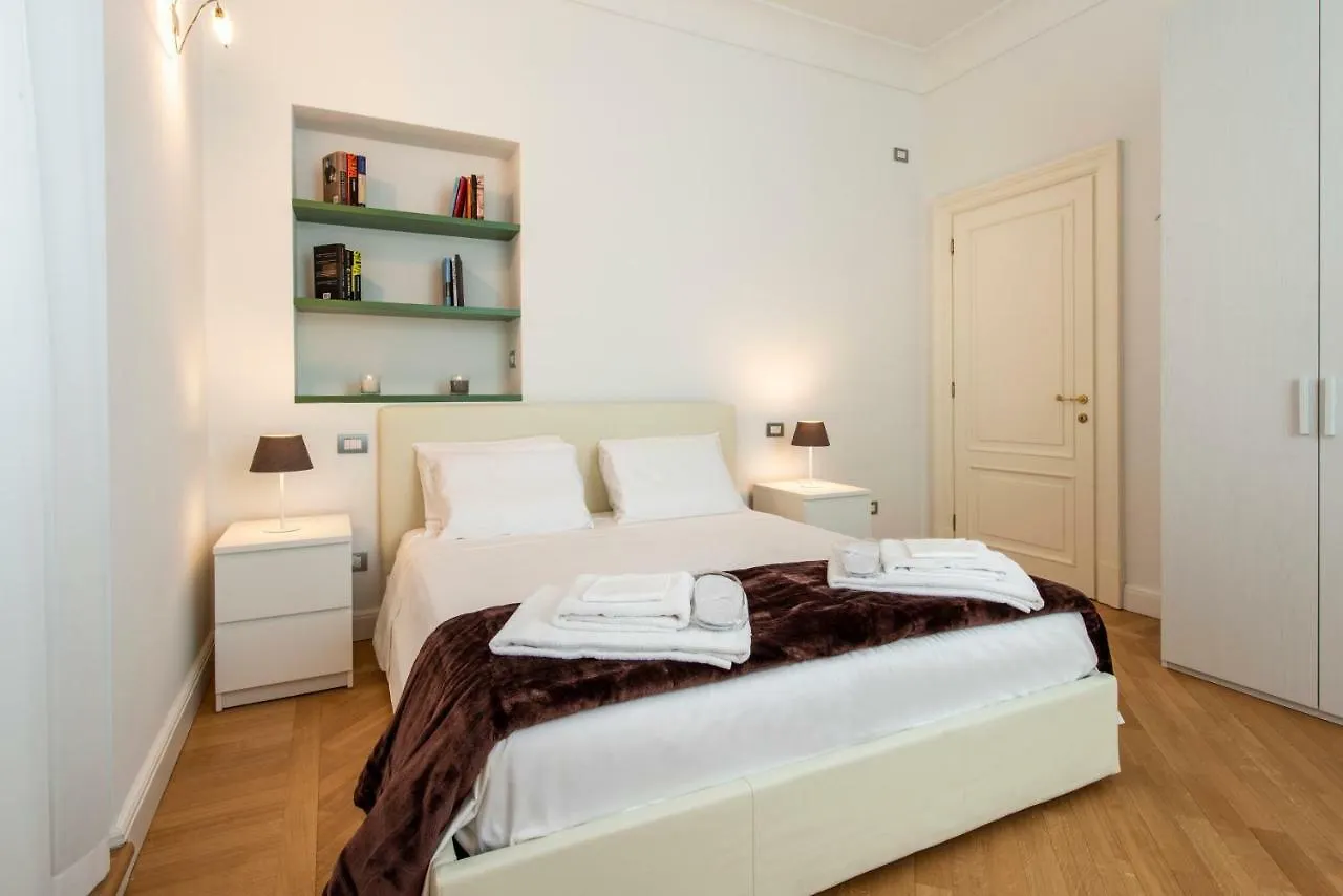 Milan Royal Suites - Centro Brera 0*,  Italie