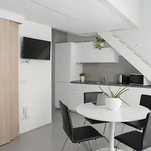 Apartament Brand New Ortiquattro, Mediolan