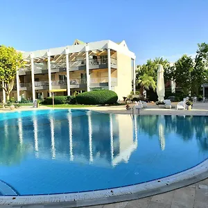  דירה Barak Royal Vip 46 - חמש דקות מהים ומהטיילת ישראל