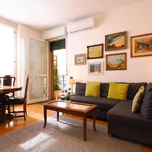 Primopiano - Via Pavia Apartamento