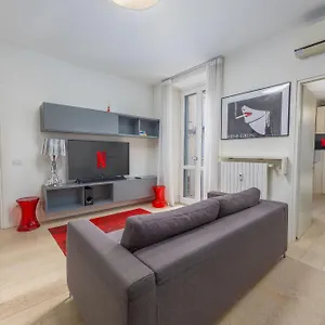 Kramer House, In The Fashion District! Apartamento