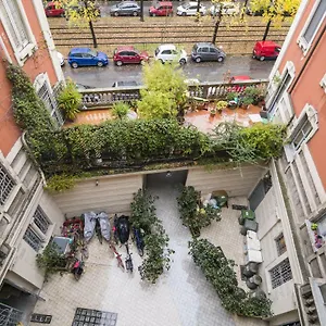 Apartament Primopiano - Rg26, Mediolan