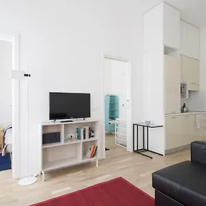 Apartament Primopiano - Astolfo 12, Mediolan