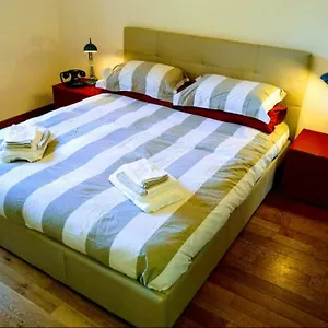 Apartament Fashion - Citylife District, Mediolan