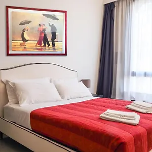 Duomo Luxury - One Bed Apartamento