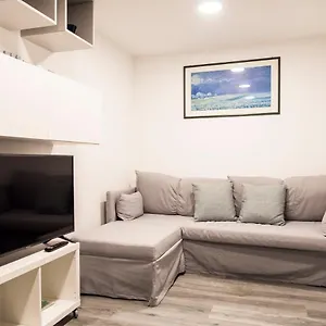 Youhosty - Ariberto 22 Apartamento