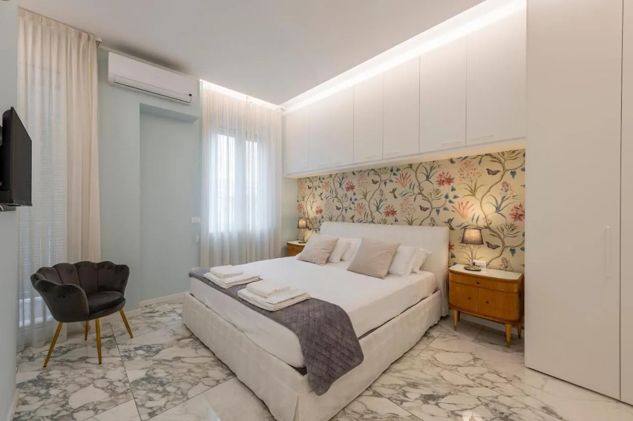 Milan Royal Suites - Centro Brera Апартаменты