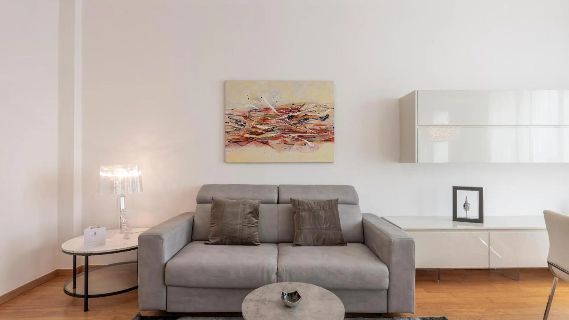 Milan Royal Suites - Centro Brera Апартаменты