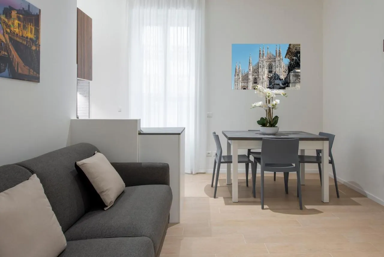 Apartman Milan Royal Suites - Centro Brera